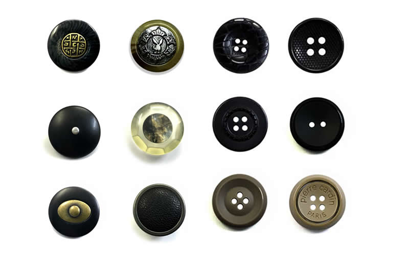 Fancy Buttons